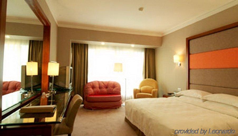 New Times Hotel Shenzhen Railway Station Esterno foto