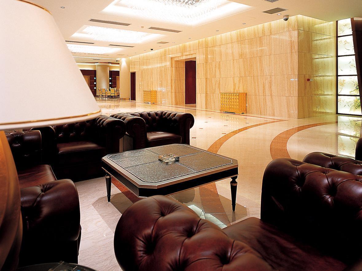 New Times Hotel Shenzhen Railway Station Esterno foto