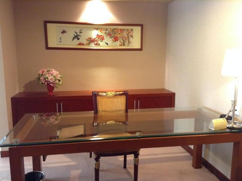 New Times Hotel Shenzhen Railway Station Esterno foto
