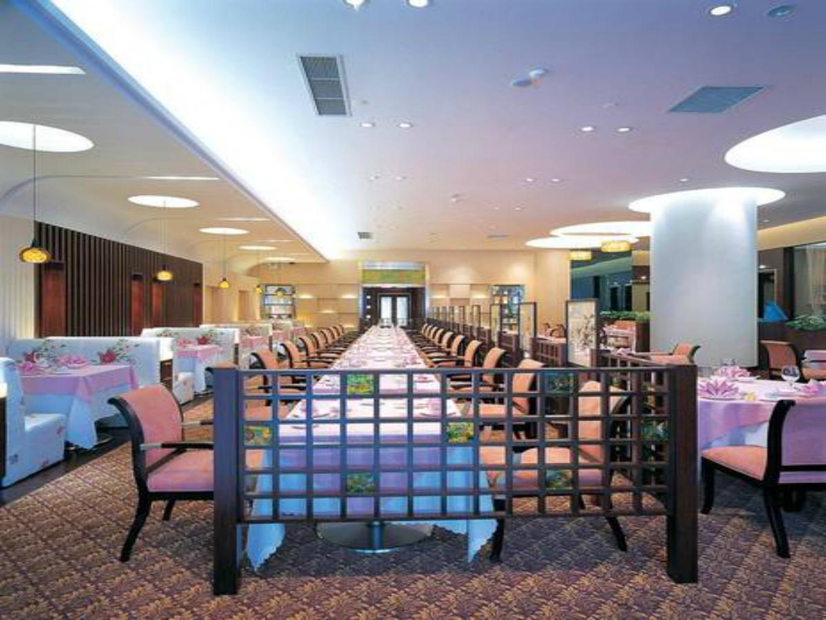New Times Hotel Shenzhen Railway Station Esterno foto